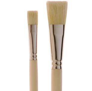 Fitch Brushes