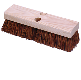 Deck Cleaning Brushes