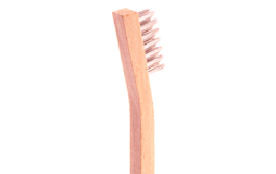 Toothbrush Style Wire Brushes