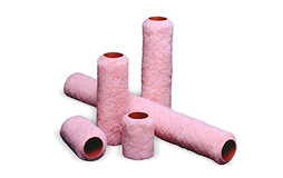 Polyester Fabric Commercial Paint Roller Covers