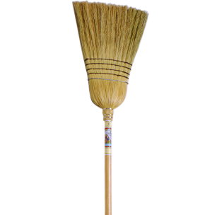 Brooms, Floor Sweeping