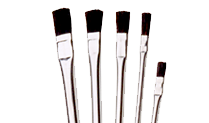 Industrial Acid Brushes