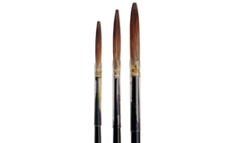Sign Painting Brushes & Lettering Brushes