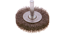 Industrial Wheel Brushes