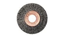Industrial Wheel Brushes