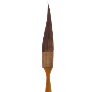 2223 Camel Hair Sword Striper Brushes