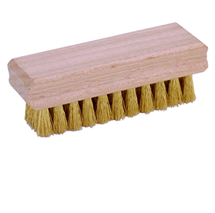 805 Brass Wire Suede Brush