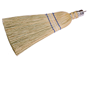 358 Whisk Broom
