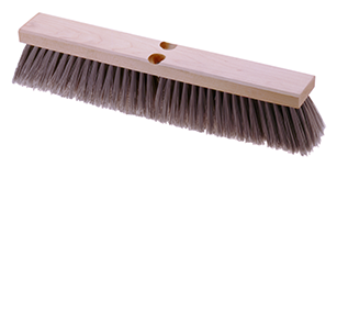 5400 Fine to Medium Sweeper Push Broom