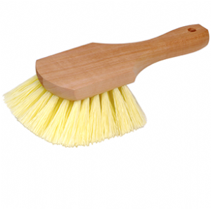 115 Short Handle Dairy Scrub Brush