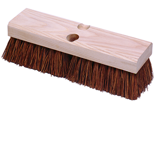 620/621 Deck Scrub Brushes