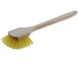 120 Long Handle Dairy Scrub Brush