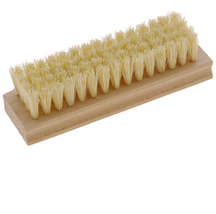 744 Tampico Nail Brush