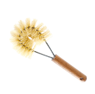 122 Traditional Vegetable Brush