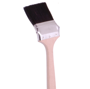 472 Bent Handle Radiator Brush