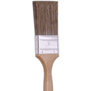 559 Polyester Bristle Flat Sash Brush