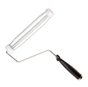 200 Four-Wire Paint Roller Frame