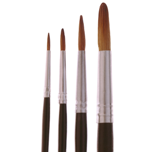 Touch Up Brushes: Most Practical Touch Up Brush