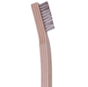 Small Utility Brush - Toothbrush Style