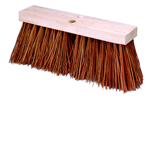 6400 Classic Street Brooms