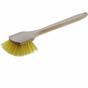 120 Long Handle Dairy Scrub Brush