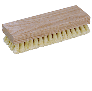 110 Square End Scrub Brushes