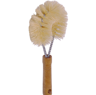 Long Handle Scrubber Brush – Claryti