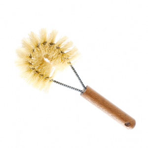 122 Traditional Vegetable Brush