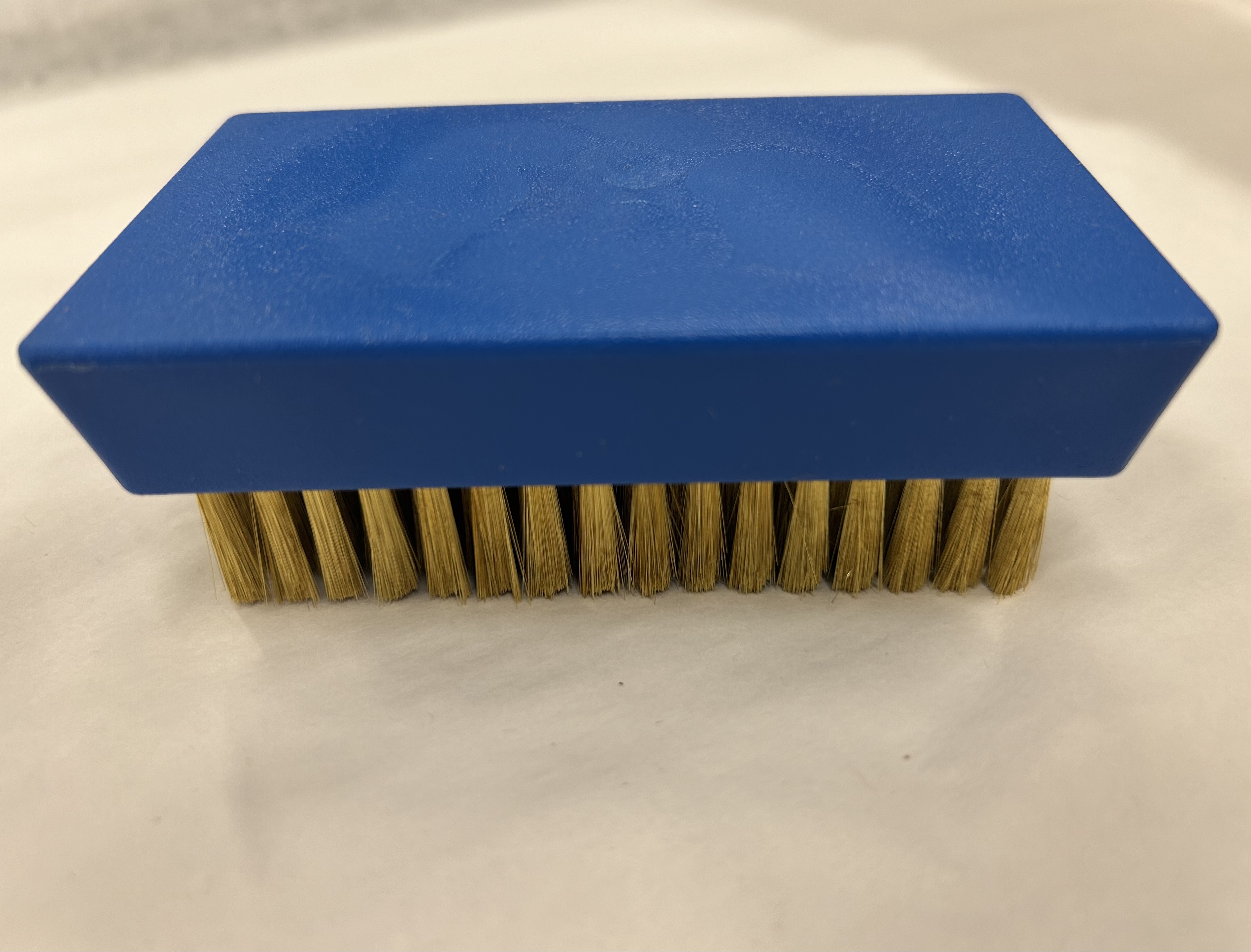 Halftone Cleaning Wire Brushes