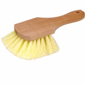 115 Short Handle Scrub Brush